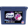 Coral Black Velvet 16 kaps.