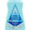 Astonish Cream Krem Cleaner 500ml mleczko czyszczące