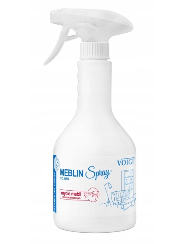 Voigt Meblin Spray VC245 0