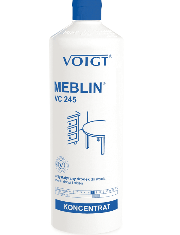 Voigt Meblin VC45 1l