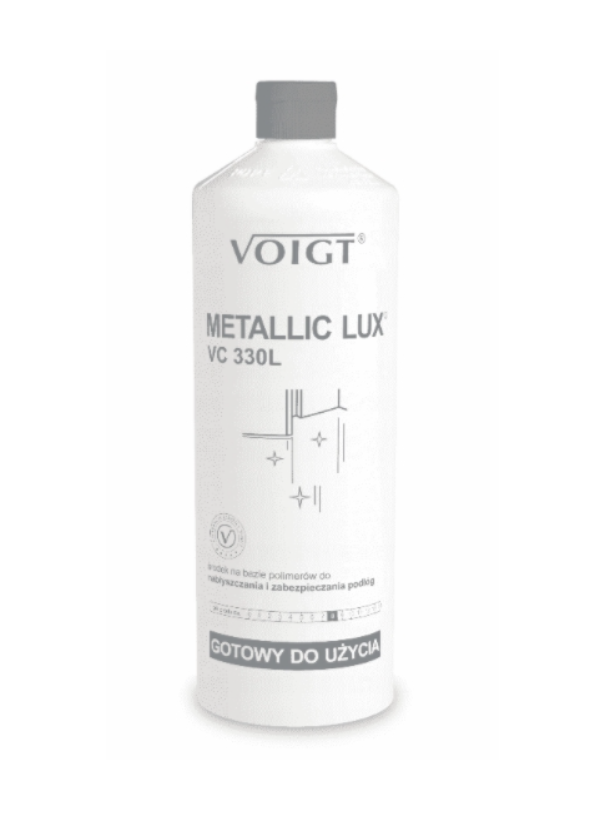 Voigt Metallic Lux VC330L 1l