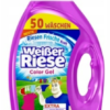 WeiSer Riese Kolor 2.5l Gel 50 prań