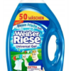 WeiSer Riese Universal 2.5l Gel 50 prań